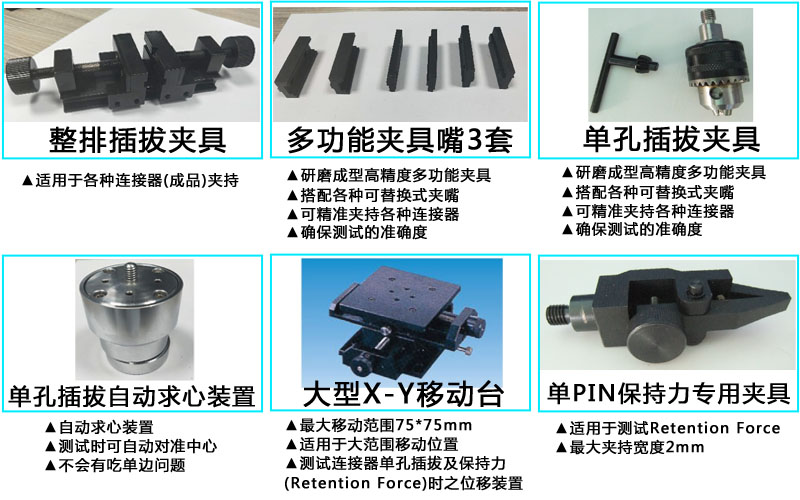 惠州插拔力